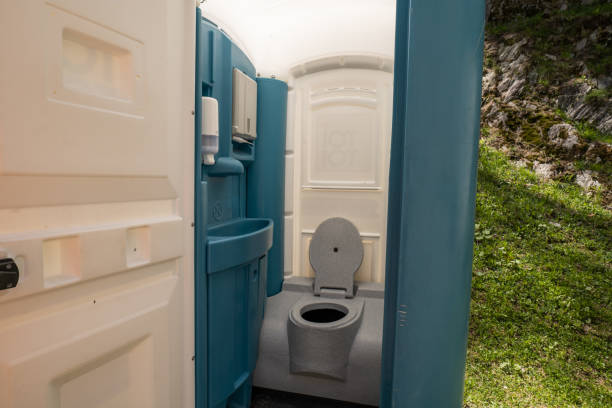 Best Affordable porta potty rental  in Oronogo, MO