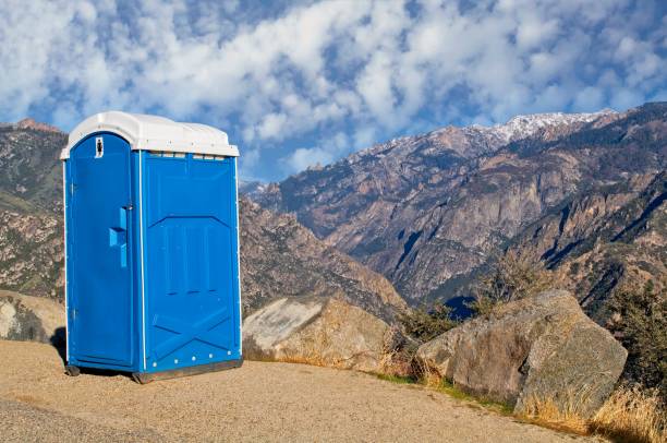 Professional porta potty rental in Oronogo, MO