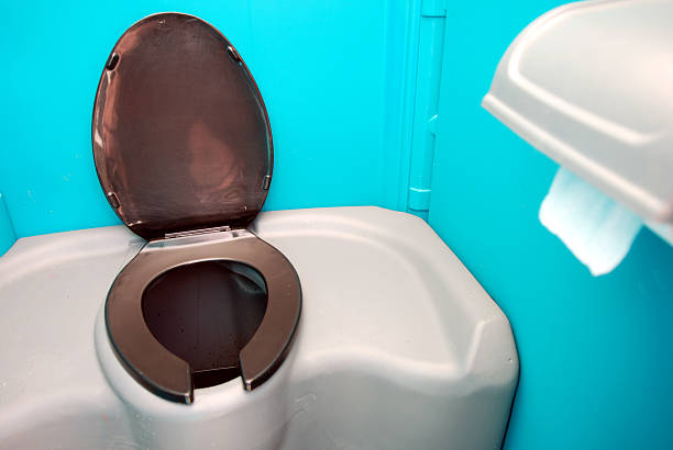 Best Portable restroom trailer rental  in Oronogo, MO