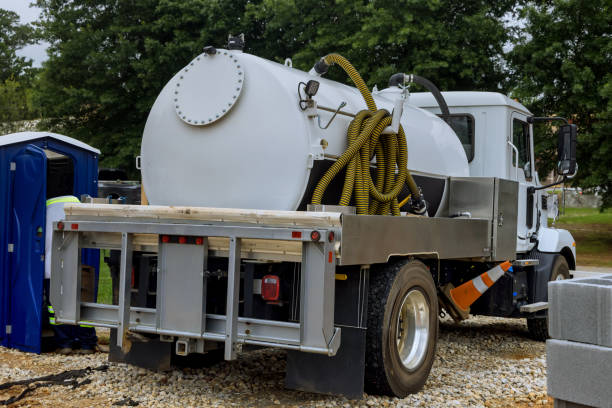 Best Porta potty delivery and setup  in Oronogo, MO