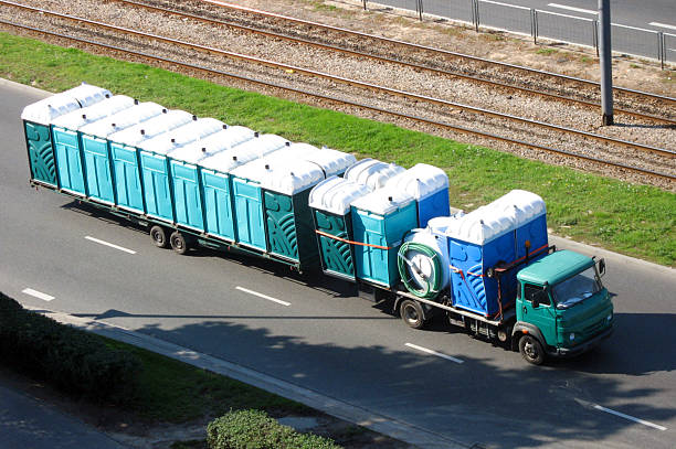 Best Porta potty rental near me  in Oronogo, MO